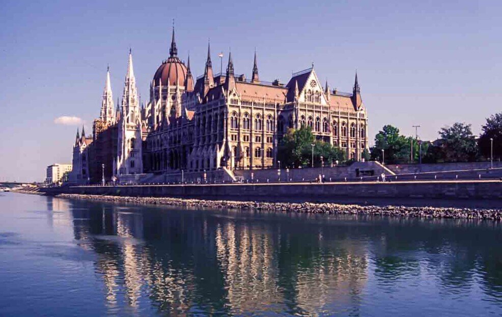 Il Parlamento Il Parlamento