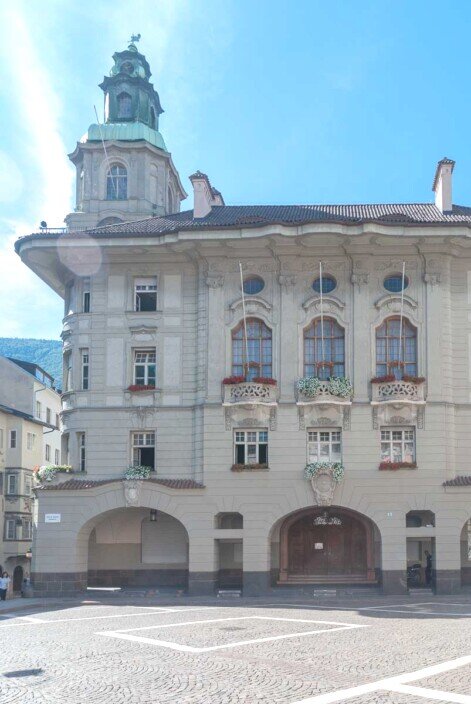 Gruppo Marmolada