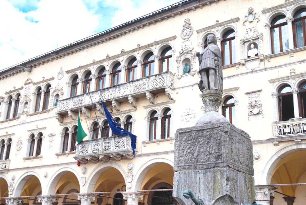 Belluno_Palazzo dei Rettori