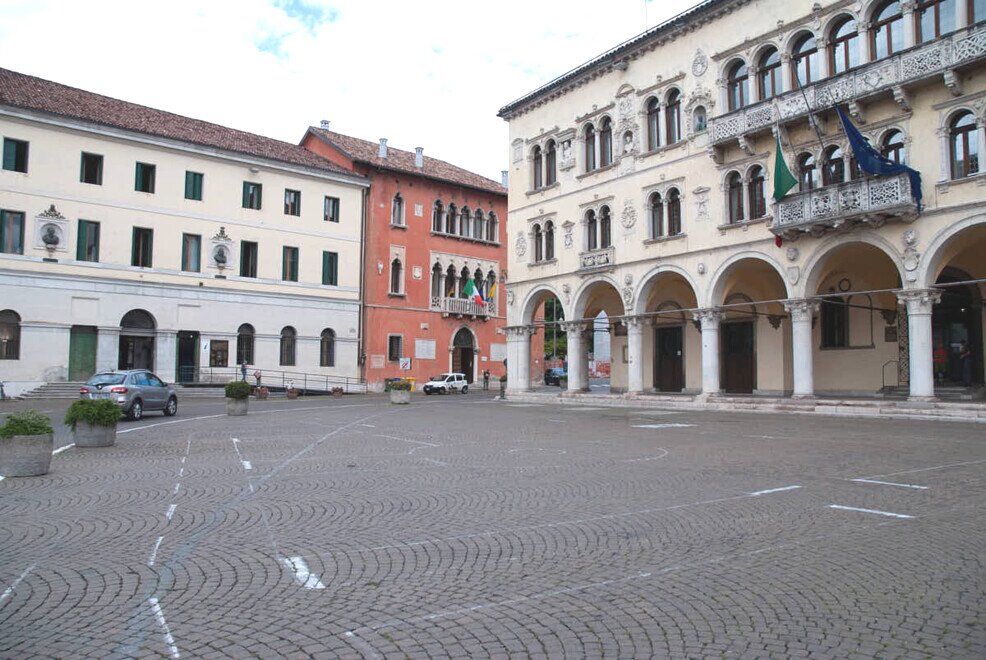Piazza Duomo