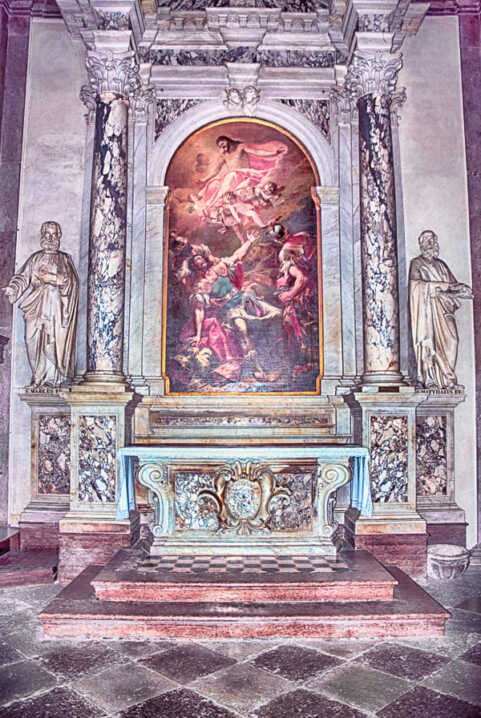 Basilica cattedrale di San Martino