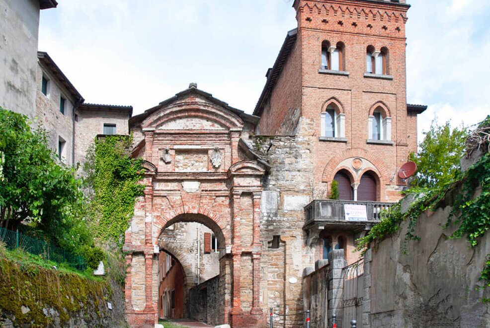 Porta Rugo