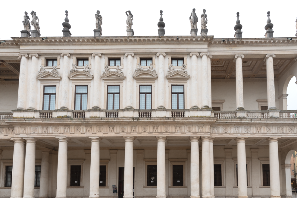 Museo Civico di Palazzo Chiericati