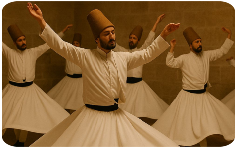 Un lago con due grosse pietr in primo piano con sullo sfondo le montagne che si riflettono sul lago di Fusine.